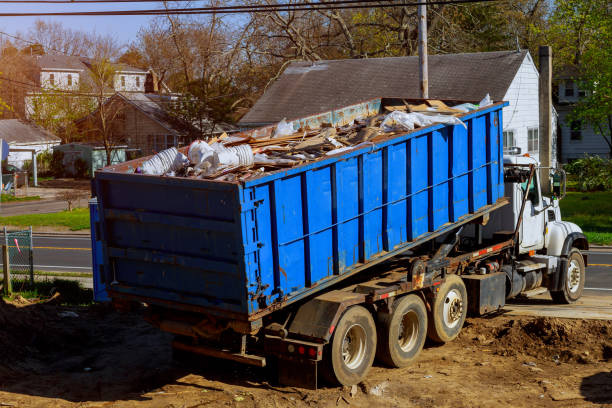 Property Management Cleanouts in Antwerp, OH